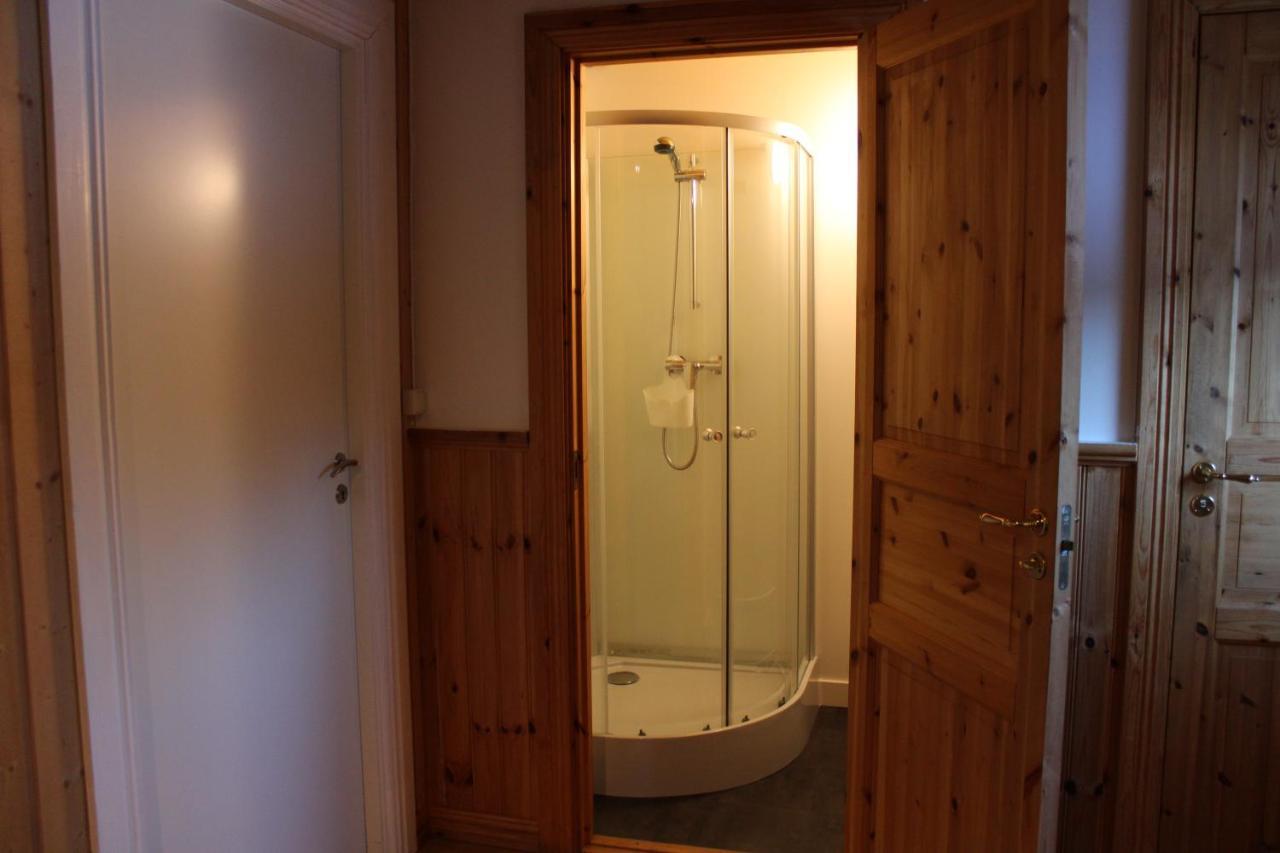 Apartmán Swedish Adventure Brograngen Exteriér fotografie