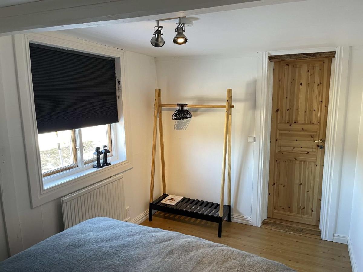 Apartmán Swedish Adventure Brograngen Exteriér fotografie